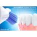 8 Pack Replacement Toothbrush Heads for Philips Sonicare ProResults | Fits DiamondClean & More HX6018 Former Version | by demirdental - Buy Online on GoSupps.com