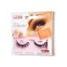 Kiss Kiss Eyelash Band True Volume - Ritzy | 1 Pack (2 Pieces) | Black - Shop Internationally! - Buy Online on GoSupps.com