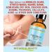 Botanical Beauty PURE EMU OIL 100% Natural Unrefined for Face Skin Body Hands Feet Nails Hair Lip Care 2 Fl Oz - 60 ml - Buy Online on GoSupps.com
