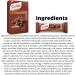 Slimfast Weight Loss Bundle with Low Calorie Chocolate Bars (2x4 bars) and Golden Syrup Porridge (1x5 bags) High Protein and Fibre Meal Replacement - Buy Online on GoSupps.com