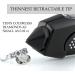 Presidium Multi Tester III (PMuT III) All-in-One Instrument for Testing Diamonds  Moissanites and Diamond Simulants - Buy Online on GoSupps.com