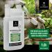FIVE Elements Wasserpiel-Explorers | 1.0L Crystal Clear Spring Fountain Cleaner | Algae & Lime-Free | Ideal for Indoor & Outdoor Use - Buy Online on GoSupps.com