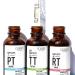 CLARA'S NEW YORK Retinol Facial Serum - 30ml | Stimulating Formula - Buy Online on GoSupps.com