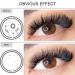 Eyelash Extension Cleanser | Foaming Lash Shampoo & Cleaning Solution for Extensions | Buy Now for International Shipping - Buy Online on GoSupps.com