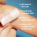 Alleyoop Slow Your Roll All-Natural Deodorant for Women & Men in Pomegranate - Formulated with Magnesium Hydroxide Probiotics & Coconut Oil Aluminum-Free Baking Soda-Free Cruelty-Free Vegan Pomegranate 1 Count (Pack of 1) - Buy Online on GoSupps.com