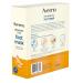 Aveeno Repairing CICA Foot Mask - Moisturizing Foot Mask for Extra Dry Skin - 6 Pairs of Single-Use Slippers - Unscented - Pack of 1 - Buy Online on GoSupps.com