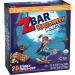 Buy Zbar Halloween Minis - Spooky Choco-Chip Organic Snack Bars (20 Mini Bars) | International Shipping Available - Buy Online on GoSupps.com