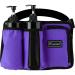 Massage bottle bag massage oil holster lotion holster massage therapist massage oil holster massage lotion violet 3 bottle violet 3 bottle