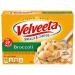 Velveeta Rotini and Cheese with Broccoli Meal - 9.4 oz Box | Delicious and Easy Dinner Option - Buy Online on GoSupps.com