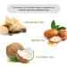 Honeybee Gardens Organic Vegan Gluten-Free Tinted Lip Balm - Nudie Patootie for Color & Nourishment - Buy Online on GoSupps.com
