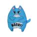 KONG Refillables Purrsonality Moody Cat Toy Moody 1 Count (Pack of 1)