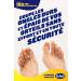 Scholl Nail Clipper for Hard and Thick Toenails - Buy Online on GoSupps.com