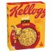 Kellogg's Honey Pops Loops Cereal - 400g