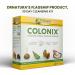 DrNatura Colonix Kit - 30 Day Cleanse & Detox Program for Digestive Health - Buy Online on GoSupps.com
