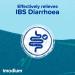 Imodium IBS Diarrhoea Relief Capsules - Fast-Acting Treatment for IBS Episodes - 6 Capsules - Buy Online on GoSupps.com