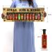 Louisiana BBQ Gift Set: 12 Authentic Steak Sauces, Marinades, Rubs - Perfect Cooking Gifts for Men & Women - Secret Santa & Novelty Gift Idea - Buy Online on GoSupps.com