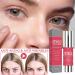 Retinol Eye Cream for Dark Circles & Puffiness - Collagen & Hyaluronic Acid Under Eye Gel for Wrinkles Brightening & Hydration - Buy Online on GoSupps.com