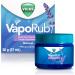 Vicks VapoRub Nasal Decongestant Cough Suppressant Relief from Cold Aches & Pains Chest Rub Ointment Lavender scent 50 g/57 mL 57 ml (Pack of 1) Lavender - Buy Online on GoSupps.com