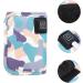 Portable Purple USB Baby Bottle Warmer - Insulated Milk Heater for Home and Travel - Buy Online on GoSupps.com
