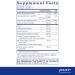 Pure Encapsulations Lipotropic Detox | Liver Support & Detox | 120 Capsules - Buy Online on GoSupps.com