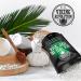 Tea Tree Oil Foot Soak with Epsom Salt for Athletes Foot and Odor - Soothes Soreness and Detoxifies Feet - Buy Online on GoSupps.com