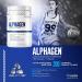 Legal Limit Labs Alpha Gain- Clean Athlete Complex- creatine HMB L-Leucine and Phosphatidic Acid - Lean Muscle 30 Servings - Buy Online on GoSupps.com