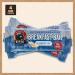 Kodiak Cakes Soft Baked Sandwich Breakfast Bars - Blueberry Oat High Protein 100% Whole Grains 48 Bars (12 Boxes) - Healthy Snack for Breakfast - Buy Online on GoSupps.com