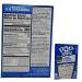 Pop-Tarts Variety Pack - Frosted Chocolate Flavors - S'mores, Cookies & Cream, Chocolate Fudge, Hot Fudge Sundae - 8 Count (Pack of 4) with Bonus Cleaning Cloth - Buy Online on GoSupps.com