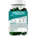 Valda Gummies Respiration & Immunity: Herbal Supplement Essential Oil Vitamin B6 & Sodium Hyaluronate Sugar-free with Sweeteners - 50 Gums 156g - Buy Online on GoSupps.com