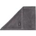 Caw Home Towels Uni 7007 Anthracite Premium 30x50 cm Guest Towel for Stylish Living | International Shipping Available - Buy Online on GoSupps.com
