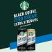 Starbucks Tripleshot Energy Extra Strength Espresso Vanilla Coffee Beverage, 225mg Caffeine, 15oz Cans (12 Pack) - Zero Sugar - Buy Online on GoSupps.com