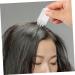 NOLITOY Hair Oil Comb Set - Essential Oil Scalp Applicator for Root Fluid & Massage | Premium Hair Care Tool - Buy Online on GoSupps.com