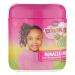 African Pride Dream Kids Olive Miracle Anti-Breakage Hair Strengthener - 6 Oz - Buy Online on GoSupps.com
