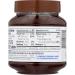 Buy Peanut Butter & Co. Dark Chocolatey Hazelnut Spread - 13 Oz | Gourmet Hazelnut Spread for International Shipping - Buy Online on GoSupps.com