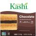 Kashi Soft Baked Chocolate Breakfast Bars - 6 Pack (1.2 oz Each) - Healthy Snack Option - Buy Online on GoSupps.com