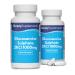 Glucosamine Sulphate 2KCl 1000mg | 120 Tablets | Manufactured in The UK 120 Count (Pack of 1)
