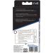 BIC Flex 3 Hybrid Men's 3-Blade Disposable Razor - Smooth & Comfortable Shave, 1 Handle & 5 Cartridges - Buy Online on GoSupps.com