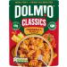 Dolmio Classics Meatballs Fusilli - Pack of 6 - 8.8 Oz. - Buy Online on GoSupps.com