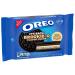 OREO Brookie-O Brownie & Cookie Dough Creme Chocolate Cookies 13.2 oz Limited Edition - Buy Online on GoSupps.com