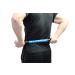 The Muscle Stick Original Muscle Roller - All Purpose Muscle Roller Stick in Blue - Buy Online on GoSupps.com