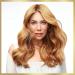 Pantene Pro-V Smooth & Silky Shampoo 1000ML | Anti-Frizz Formula for Unruly Hair | Nourishing Hair Care - International Shipping Available - Buy Online on GoSupps.com