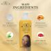 OMIC Organic Papaya Body Lotion 400ml - Nourishing and Moisturizing with Kojic Acid - Skin Care Solution - Buy Online on GoSupps.com