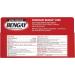 Bengay Ultra Strength Pain Relief Cream 4 oz - Muscle & Joint Analgesic with Camphor, Menthol, Methyl Salicylate - Non-Greasy Formula for Arthritis and Back Pain - Buy Online on GoSupps.com