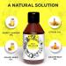 Neatly Vegan Cellulite Oil - Reduce Stretch Marks & Boost Young Complexion | 250ml Natural Body Oil for Pregnancy & Anti-Cellulite Care - Buy Online on GoSupps.com