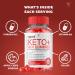 Apex Keto ACV Gummies Apex Apple Cider Vinegar Canada Keto Health Lifestyle Support Supplement Gummy Suppl ment de Style de Vie Sain C tog ne au Vinaigre de Cidre de Pomme Apex (60 Gummies) - Buy Online on GoSupps.com