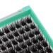 Buy Bodermincer XXXL Tray 336PCS D Curl Cluster Lashes | 10-16mm Mixed Length DIY Eyelash Extensions - Fast International Shipping - Buy Online on GoSupps.com
