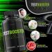 Test Booster Max Pills for Men, Testo Bust Max Supplement Capsules, Max Test Boost for Male - 1 Month Supply