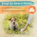 Ida Plus Probiotic Snack for Dogs - Intestinal Renovation & Digestive Support - 440g Prebiotic Formula for Healthy Gut Flora - Buy Online on GoSupps.com