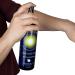 Sunburn Relief Combo: Solar Recover After Sun Moisturizing Spray + Hair Detangler - 12oz Hydrating Mist + 8oz Natural Leave-In Conditioner - Buy Online on GoSupps.com