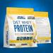 Applied Nutrition Diet Whey 1kg - High Protein Powder Supplement for Weight Management - Banana Milkshake Flavor - Buy Online on GoSupps.com